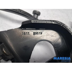 Peugeot - Expert - Sliding door roller, right