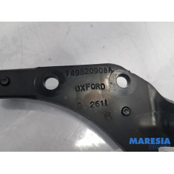 Peugeot - Expert - Sliding door roller, right