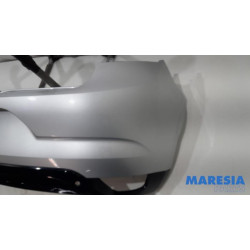 Renault - Megane - Stoßstange hinten