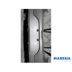 Renault - Megane - Stoßstange hinten