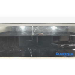 Renault - Megane - Stoßstange hinten