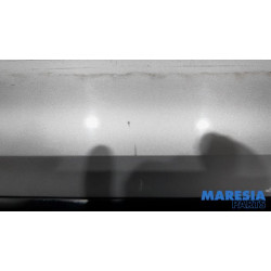 Renault - Megane - Stoßstange hinten