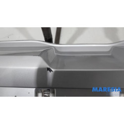 Renault - Megane - Stoßstange hinten