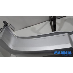 Renault - Megane - Stoßstange hinten