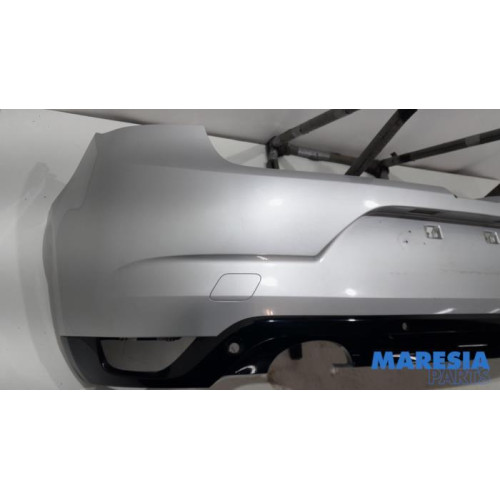 Renault - Megane - Pare-chocs arrière