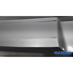 Renault - Megane - Stoßstange hinten