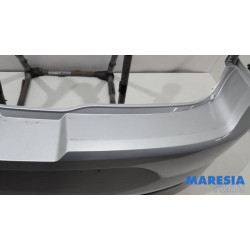 Renault - Megane - Stoßstange hinten