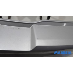 Renault - Megane - Stoßstange hinten