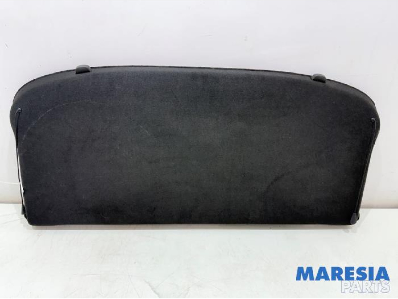 Renault - Megane - Plage arrière