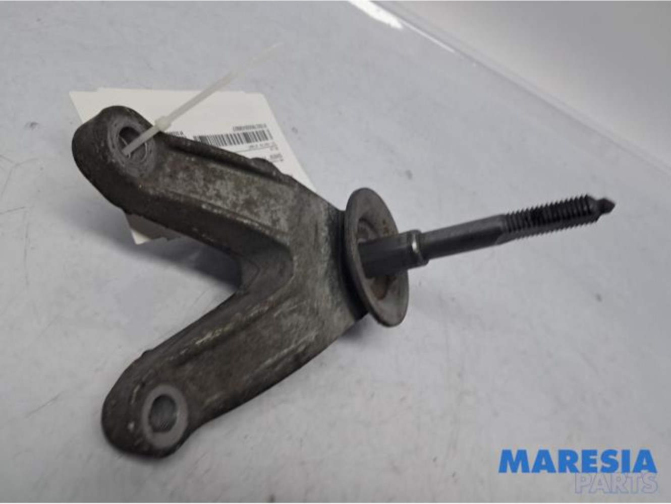 Peugeot - Expert - Getriebe Halterung