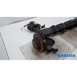 Renault - Megane - Arbre entraînement roue avant