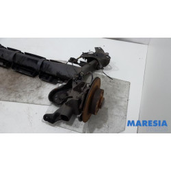 Renault - Megane - Arbre entraînement roue avant