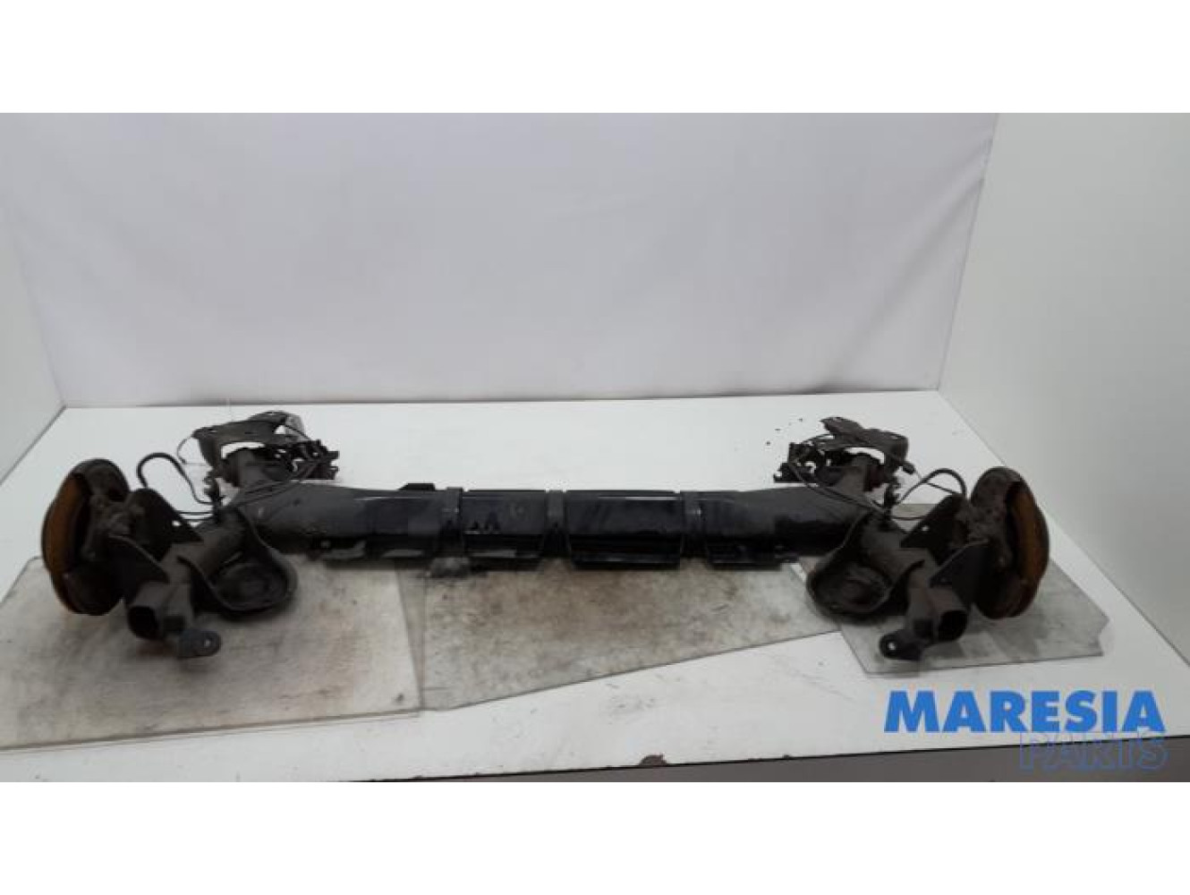 Renault - Megane - Arbre entraînement roue avant