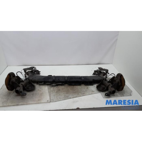 Renault - Megane - Arbre entraînement roue avant