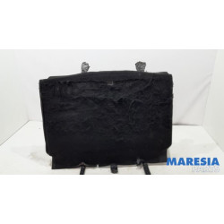 Renault - Megane - Kofferraum Matte