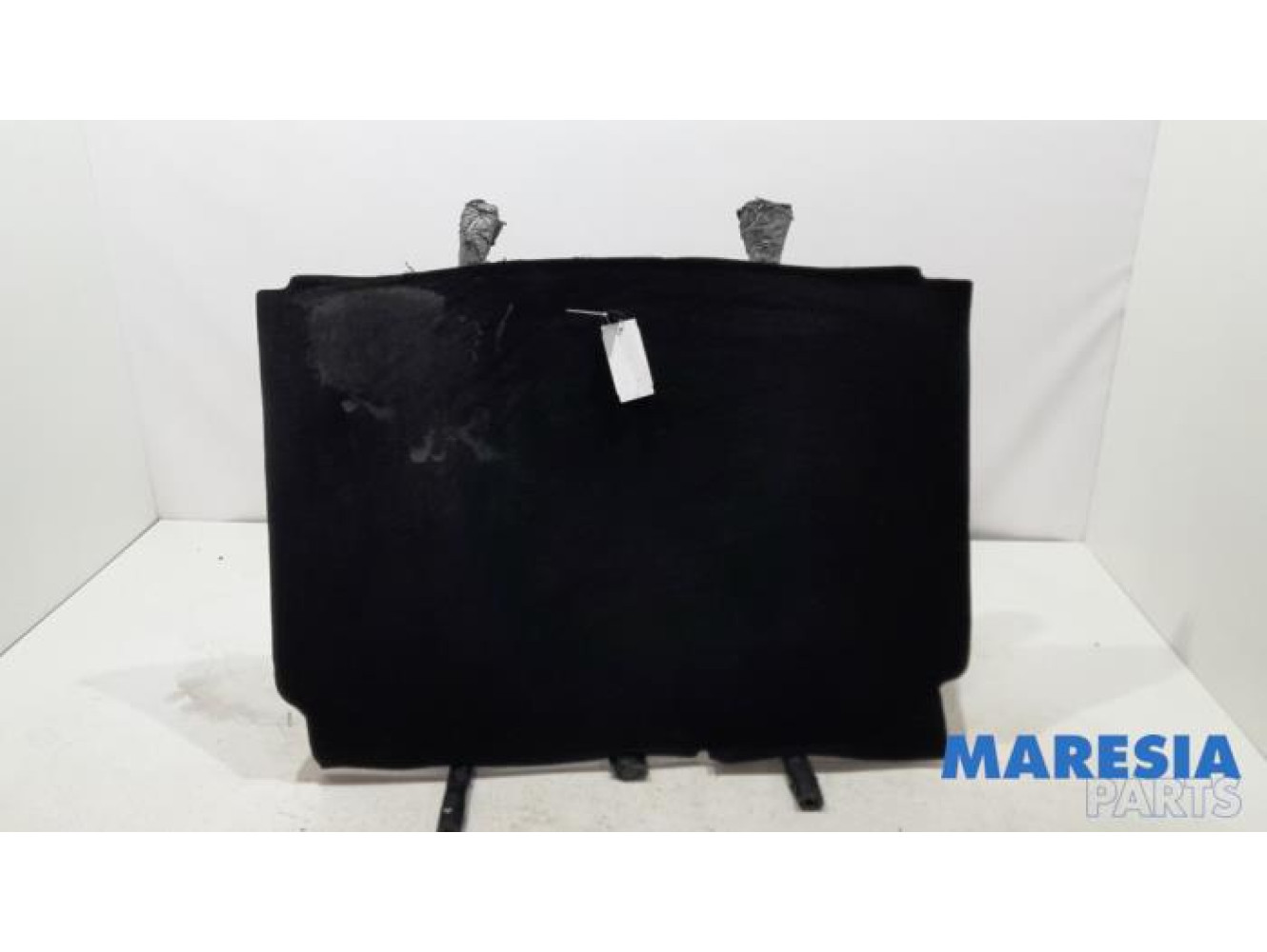 Renault - Megane - Kofferraum Matte