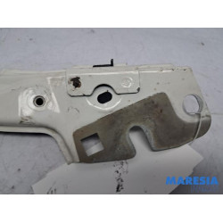 Peugeot - Expert - Frontpaneel