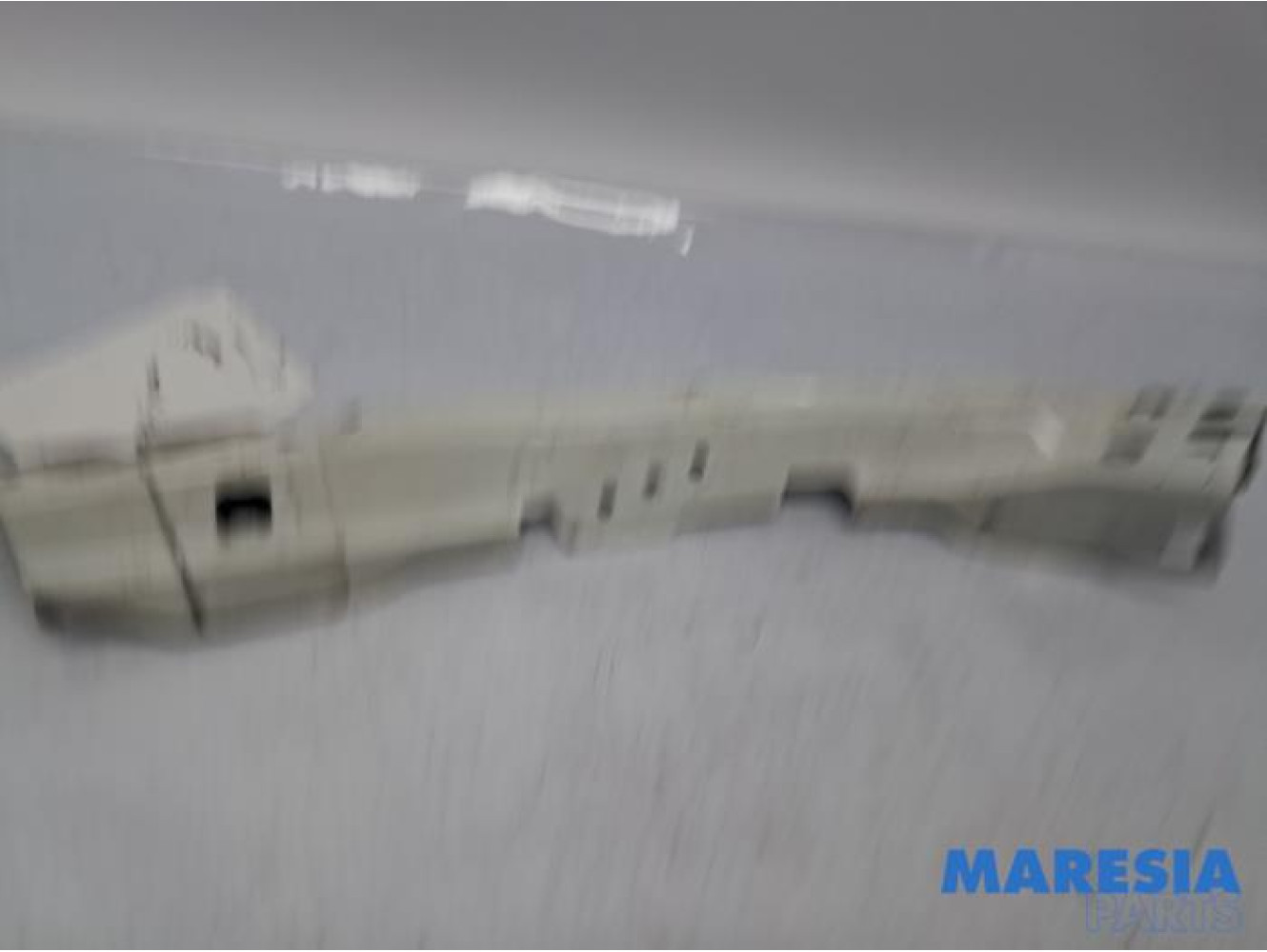 Peugeot - Expert - Frontpaneel