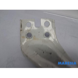 Peugeot - Expert - Frontpaneel