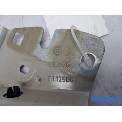 Peugeot - Expert - Frontpaneel