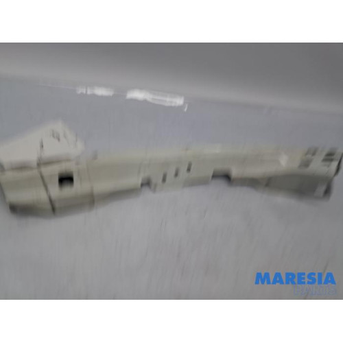 Peugeot - Expert - Frontpaneel