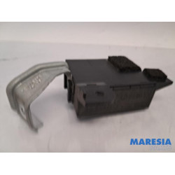 Citroen - C1 - Engine management computer