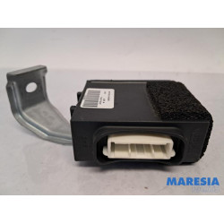 Citroen - C1 - Engine management computer