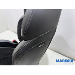 Renault - Megane - Siège gauche