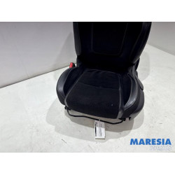 Renault - Megane - Siège gauche