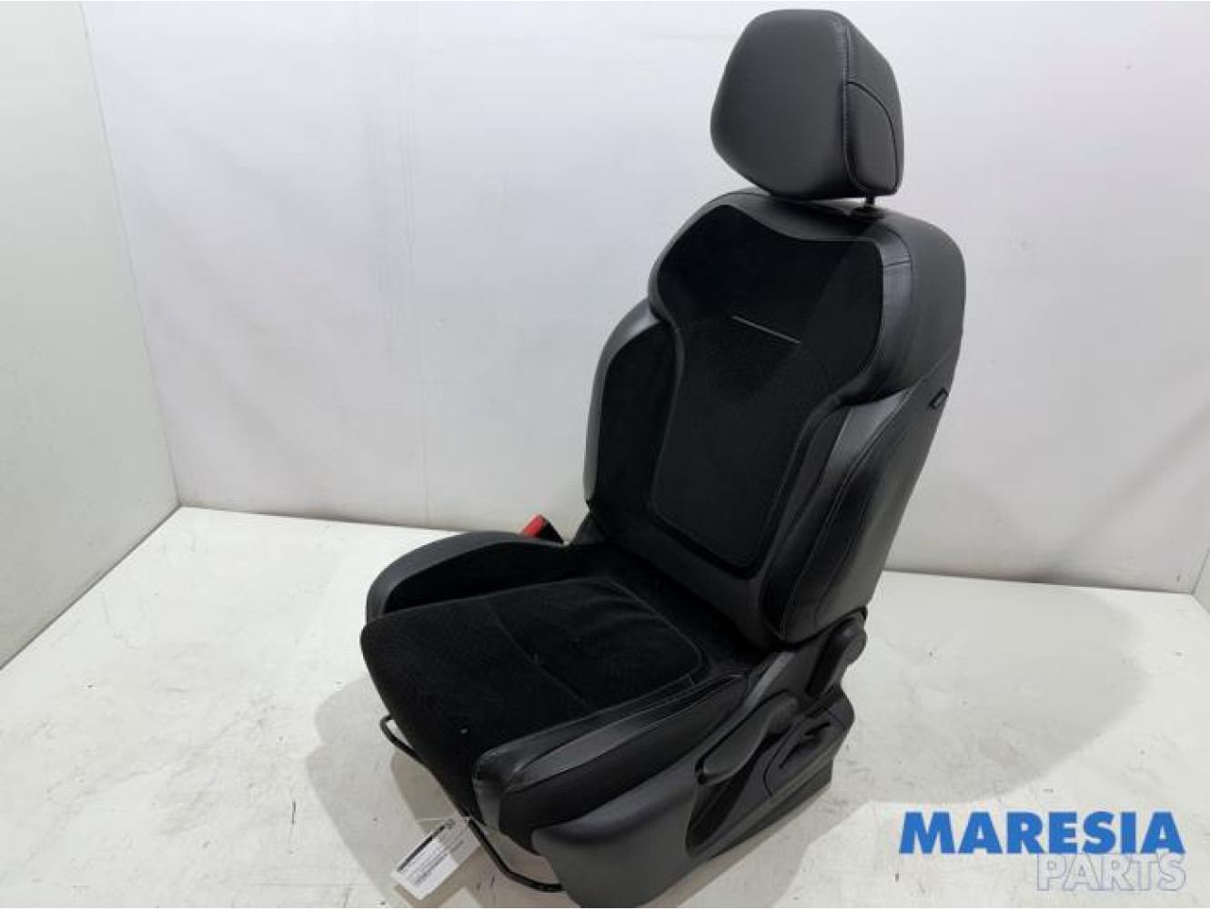 Renault - Megane - Siège gauche