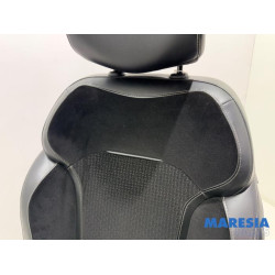 Renault - Megane - Siège gauche