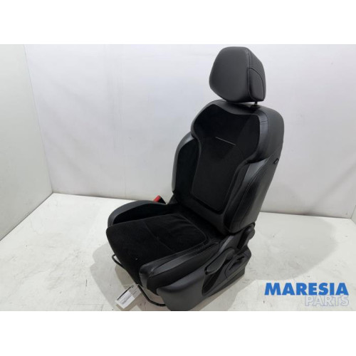 Renault - Megane - Sitz links