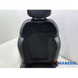 Renault - Megane - Sitz rechts