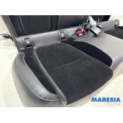 Renault - Megane - Banquette arrière