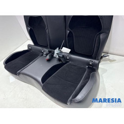 Renault - Megane - Banquette arrière