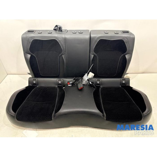 Renault - Megane - Banquette arrière