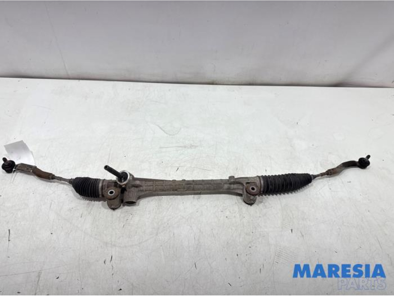 Citroen - C1 - Steering box