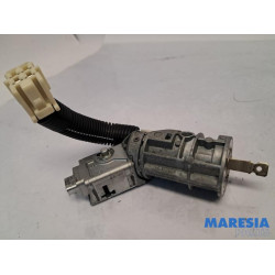 Citroen - C1 - Set of locks