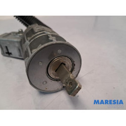 Citroen - C1 - Set of locks