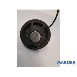 Citroen - C1 - Set of locks