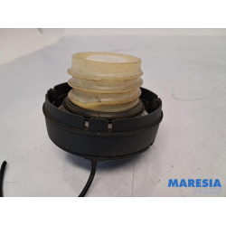 Citroen - C1 - Set of locks