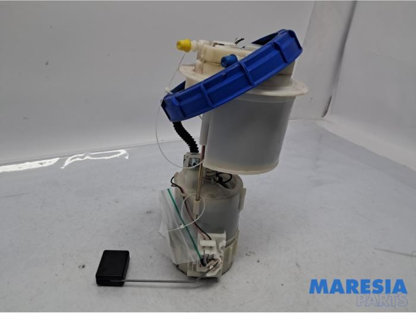 Citroen - C1 - Brandstofpomp Elektrisch