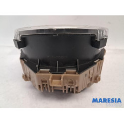 Citroen - C1 - Instrumentenpaneel