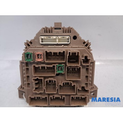 Citroen - C1 - Instrumentenpaneel