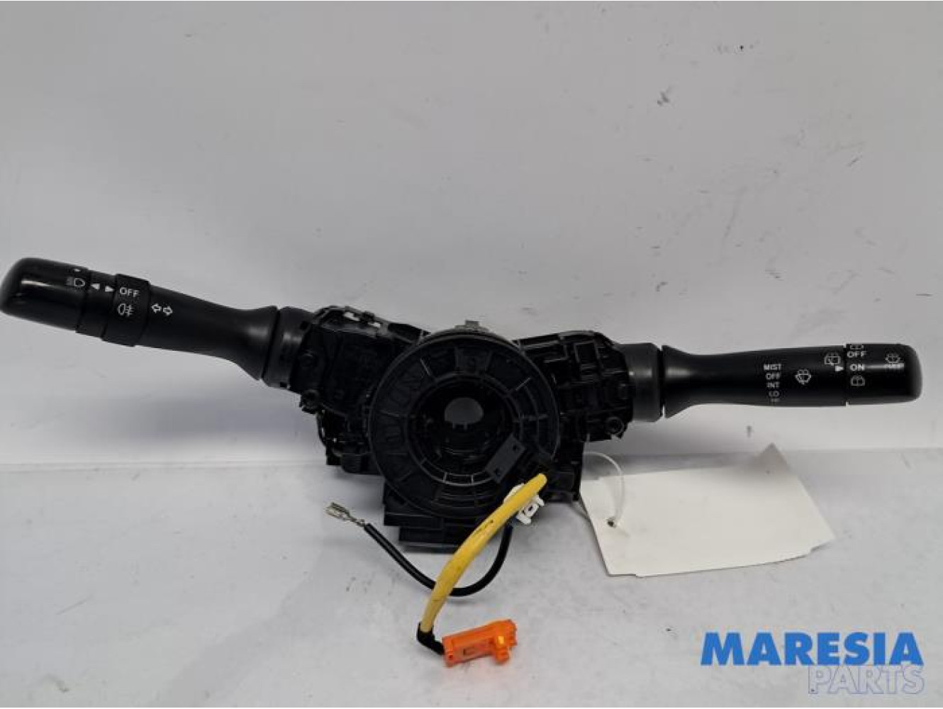 Citroen - C1 - Combischakelaar Stuurkolom