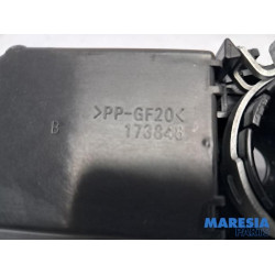 Citroen - C1 - Combischakelaar Stuurkolom