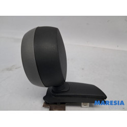 Citroen - C1 - Drehzahlmesser