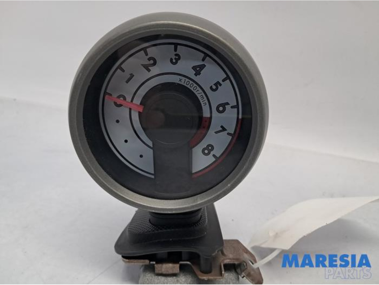 Citroen - C1 - Drehzahlmesser