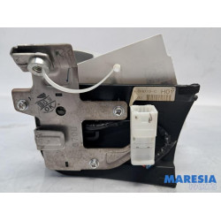 Citroen - C1 - Drehzahlmesser