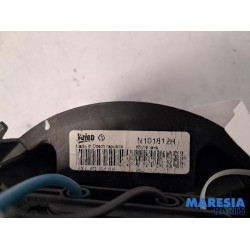 Citroen - C1 - Kachel Ventilatiemotor